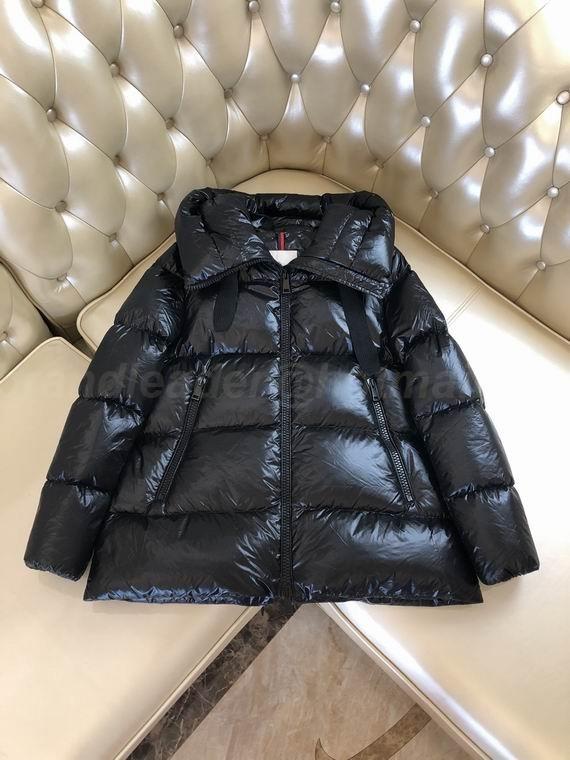 Moncler Women's Outwear 112